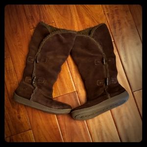 Rocket Dog Boots